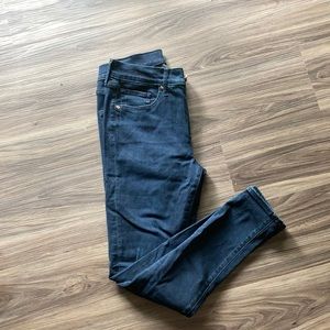 Express jeans